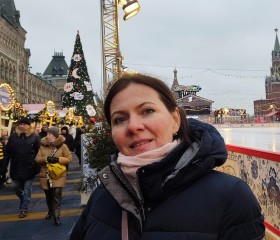Катерина, 42 года, Москва