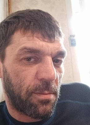 Руслан, 42, Россия, Норильск