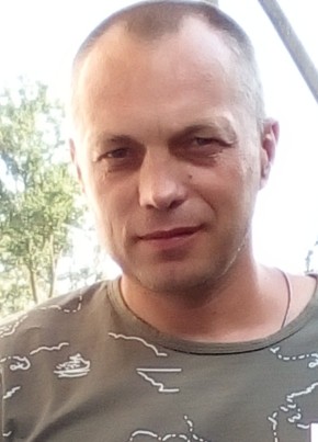 sergej, 47, Россия, Брянск