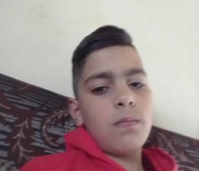 Ali, 19 лет, دمشق