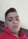 Ali, 18 лет, دمشق
