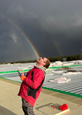 Nikita, 41, Russia, Moscow