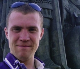 Сергей, 31 год, Псков