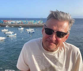 Михаил, 62 года, Santa Cruz de Tenerife