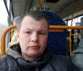 Stepan, 34, Vitebsk