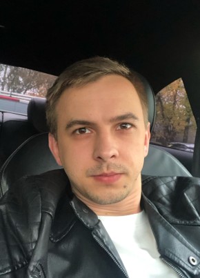 Алексей из Зеленограда 28 лет