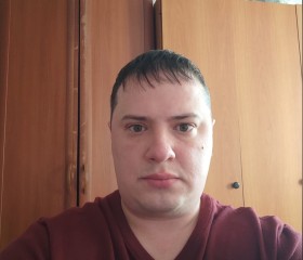 Artem, 35, Lipetsk