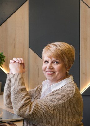 Елена, 53, Россия, Екатеринбург