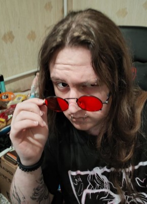 Алексей из Новочеркасска 22 года