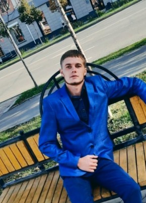 Anatoliy, 28, Россия, Невинномысск