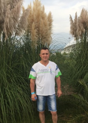Владимир, 58, Россия, Кашира
