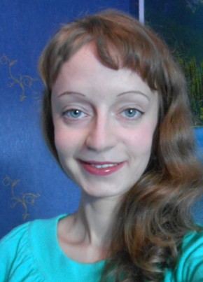Елена, 37, Россия, Екатеринбург