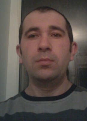 Александр , 41, Россия, Балтай