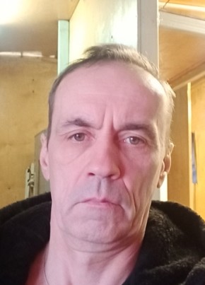 Sergey, 51, Russia, Usinsk