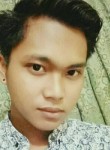 Kevin, 24 года, Kampung Baru Subang