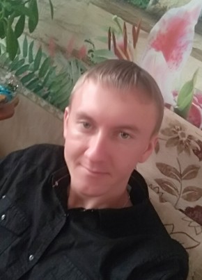 Игорь, 34, Қазақстан, Астана
