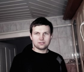 Дима, 33 года, Столін