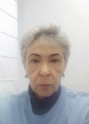 Людмила, 62, Россия, Чебоксары