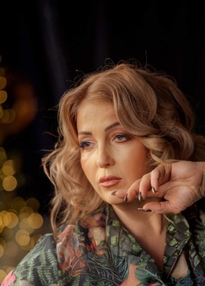 Liya, 51, Ukraine, Makiyivka