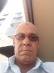 saidfranco, 55 лет, الدار البيضاء