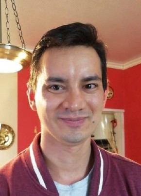 Roman, 32, Kazakhstan, Kostanay