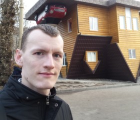 Николай, 36 лет, Сыктывкар