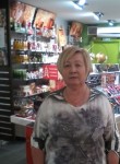 Елена, 71 год, Архангельск
