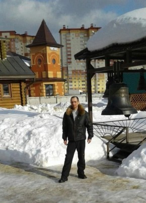 Алексей, 42, Россия, Яранск