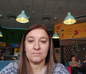 Инна Гарбузова, 46 лет, Краснодар