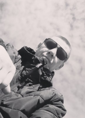 Dmitriy, 39, Russia, Petrozavodsk