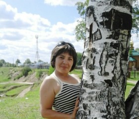 Мария, 42 года, Александровское (Томск)