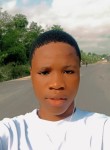 Julius, 18 лет, Warri