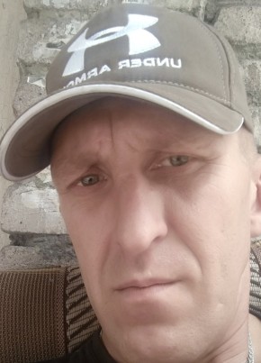 Сергей, 41, Україна, Камянське