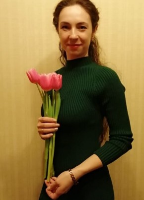 Анастасия , 36, Россия, Барнаул