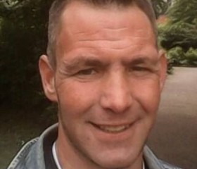 Hausdorf, 44, Datteln