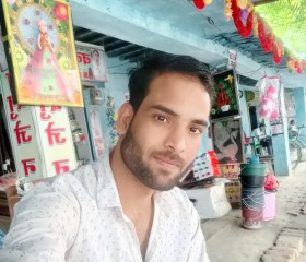 Ramesh Kumar Gup, 25 лет, Patna
