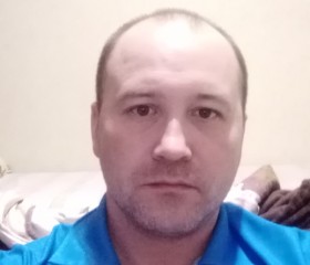 Юрий, 40 лет, Вохтога