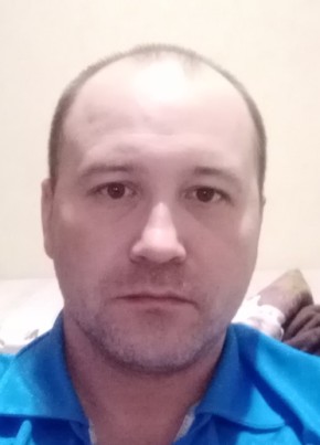 Юрий, 40, Россия, Вохтога
