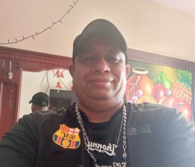 Omar, 46 лет, Guayaquil