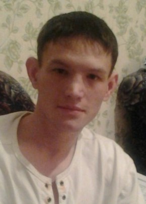 Александр, 37, Россия, Охотск