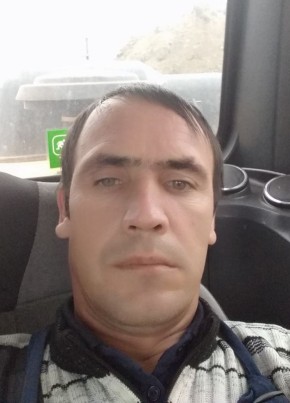 Паша, 42, Россия, Апатиты