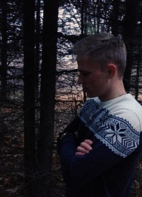 Pavel Antonov, 25, Россия, Башмаково