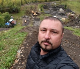 Korolev Andrey, 40 лет, Междуреченск