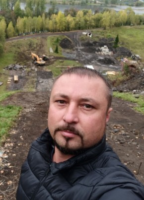 Korolev Andrey, 40, Россия, Междуреченск