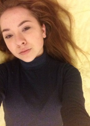 Валерия, 24, Россия, Калининград