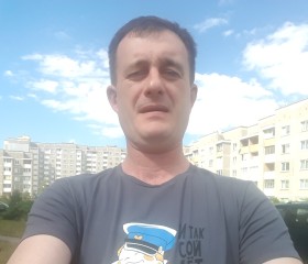 Валерий, 48 лет, Горад Гродна
