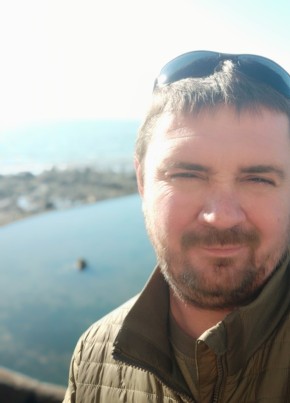 Дмитрий, 48, Република България, Шумен