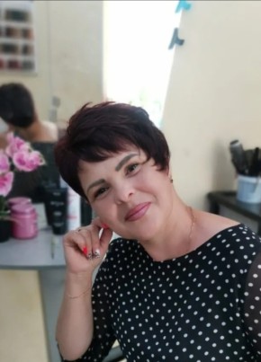 Елена, 50, Россия, Егорьевск