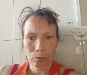 Olga, 18, Cheremkhovo