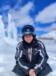 Pilligrim, 48, Pskov